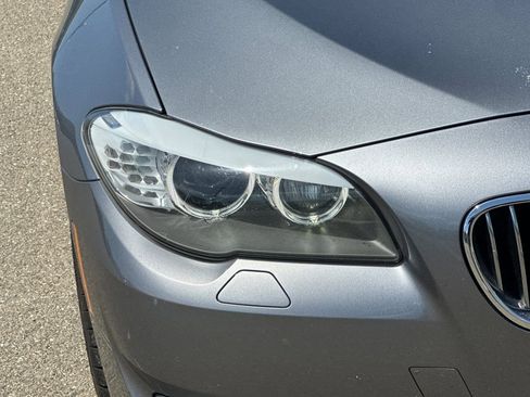 Used 2011 BMW 535i Sedan image 44