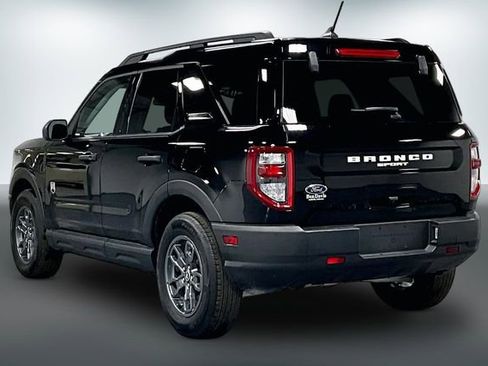 Used 2024 Ford Bronco Sport Big Bend image 5