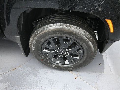 New 2026 Nissan Frontier SV w/ SV Convenience Package image 43