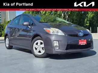 Used 2010 Toyota Prius Five FWD 360° Tour
