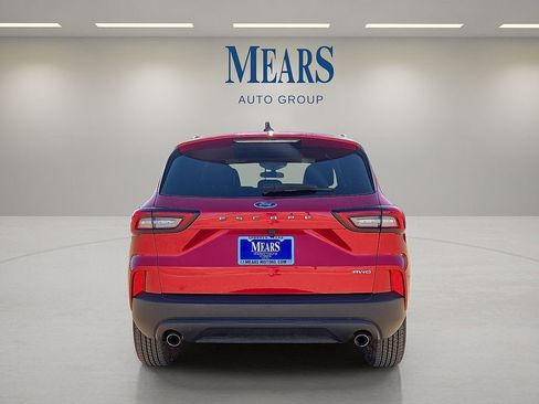 Used 2025 Ford Escape ST-Line Select image 4