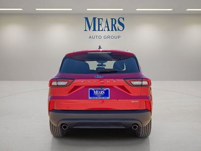 Used 2025 Ford Escape ST-Line Select