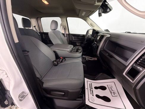 Used 2019 RAM 1500 Express w/ Wheel & Sound Group image 27