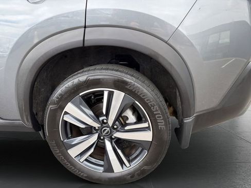 Used 2023 Nissan Rogue SL AWD/4WD image 25