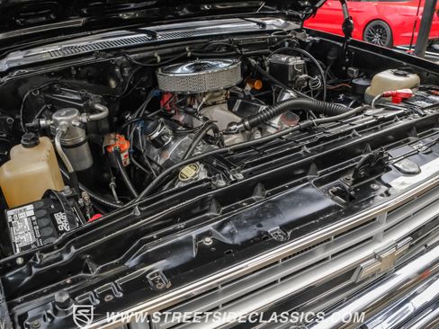 Used 1986 Chevrolet C/K Truck 3500 image 38