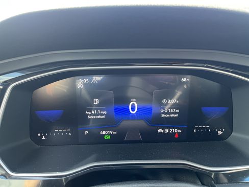 Used 2024 Volkswagen Jetta SE FWD image 6
