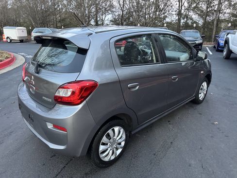 Used 2019 Mitsubishi Mirage ES image 5