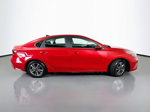 Certified 2023 Kia Forte LXS FWD image 8
