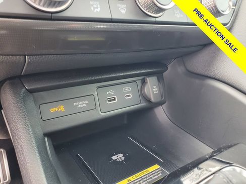 Used 2024 Acura Integra A-Spec FWD image 30