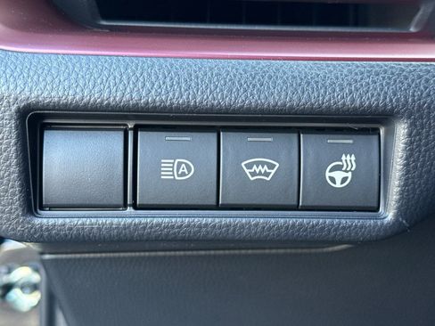 New 2026 Toyota Prius Plug-In Hybrid image 30