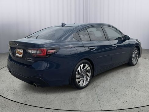 Used 2025 Subaru Legacy Touring XT AWD/4WD image 6