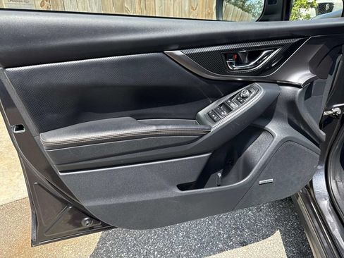 Used 2018 Subaru Crosstrek 2.0i Limited AWD/4WD image 23