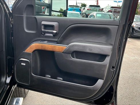 Used 2019 Chevrolet Silverado 3500 LTZ w/ Duramax Plus Package AWD/4WD image 23