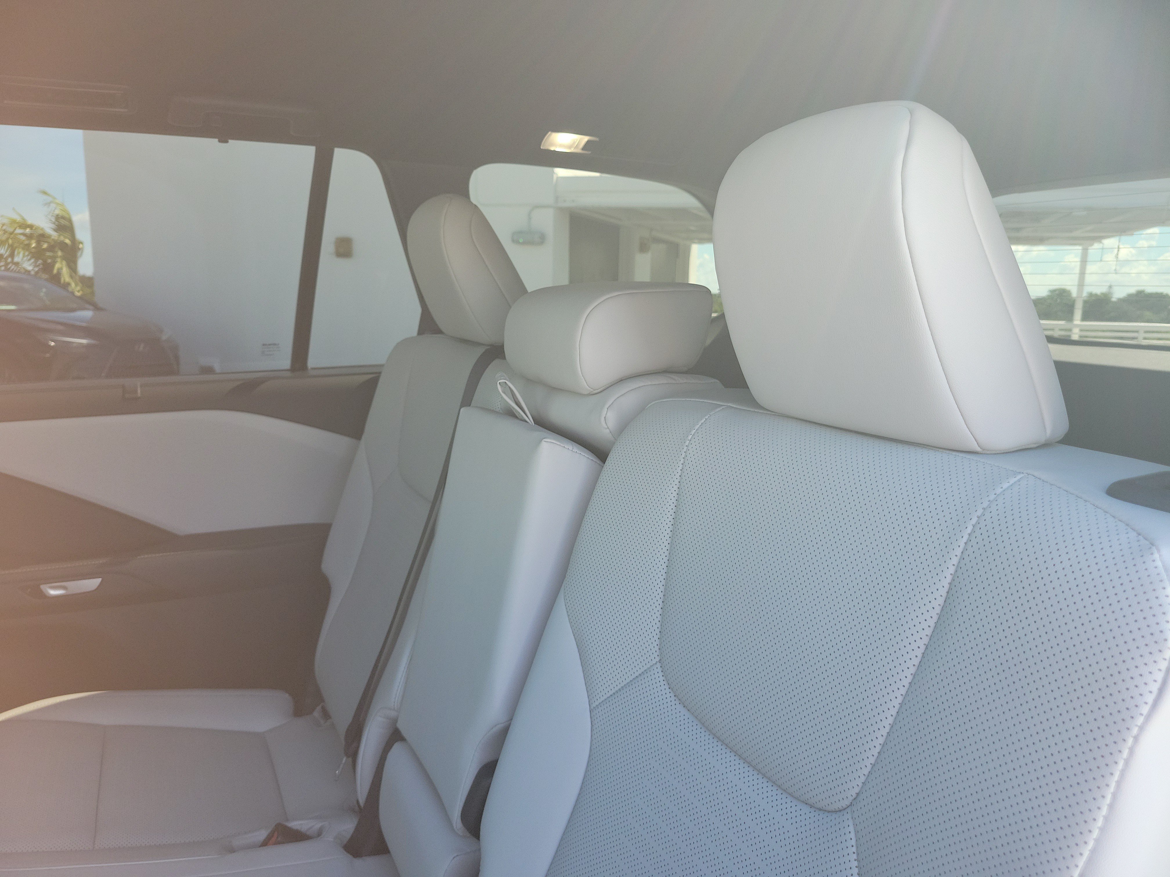 Used 2026 Lexus TX 350 FWD w/ Convenience Package image 12