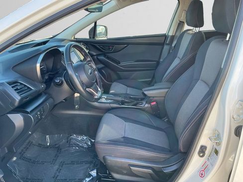 Used 2018 Subaru Crosstrek 2.0i Premium image 9