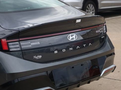 Used 2024 Hyundai Sonata SEL image 7