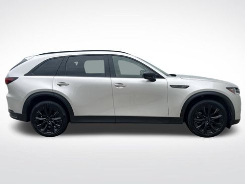Certified 2026 MAZDA CX-90 3.3 Turbo w/ Premium Sport Pkg AWD/4WD image 6