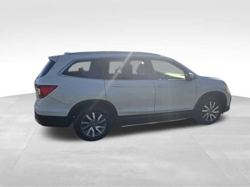 Used 2019 Honda Pilot EX-L image 7
