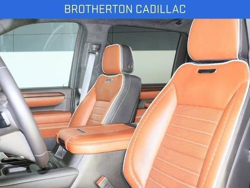 Certified 2024 GMC Sierra 2500 Denali Ultimate w/ Max Trailering Package image 22