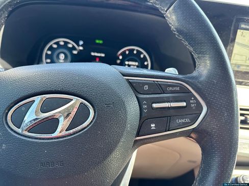 Used 2021 Hyundai Palisade Calligraphy AWD/4WD image 19