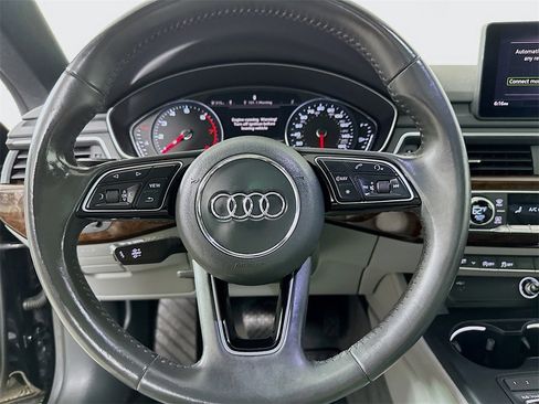 Used 2019 Audi A5 2.0T Premium w/ Convenience Package image 18