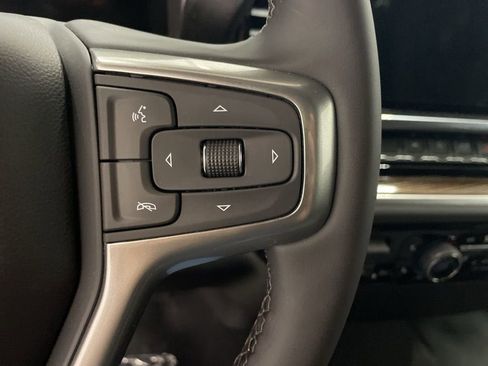 New 2026 Chevrolet Silverado 1500 LT image 31