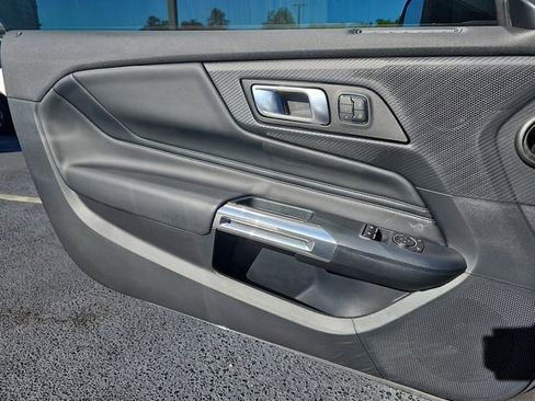 Used 2024 Ford Mustang GT Premium RWD image 31