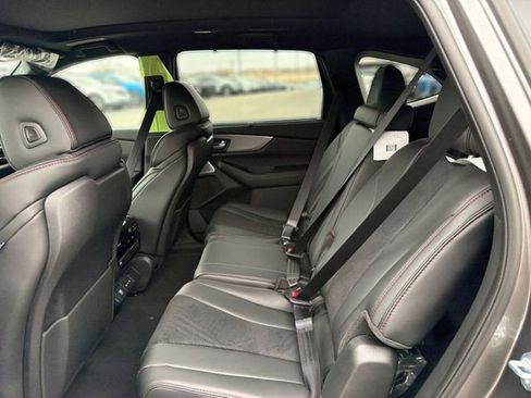 New 2026 Acura MDX A-Spec AWD/4WD image 12