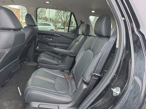 Used 2023 Honda Pilot EX-L image 23