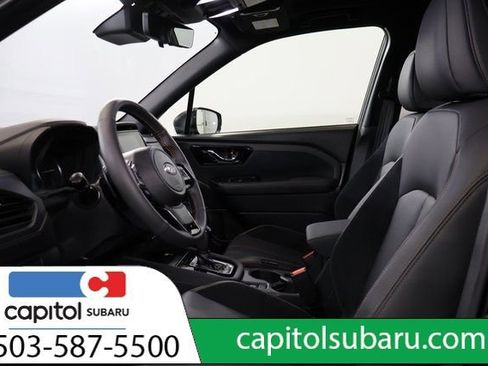 Used 2025 Subaru Forester Touring w/ Popular Package - Touring image 11