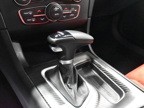 Used 2023 Dodge Charger Scat Pack RWD image 17