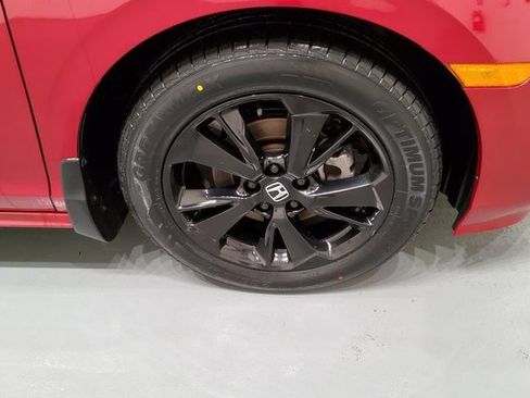 Used 2023 Honda Odyssey Sport image 40