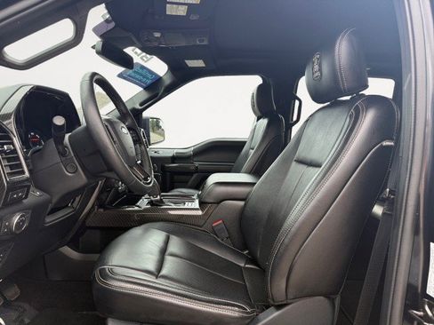 Used 2020 Ford F150 Lariat w/ Equipment Group 502A Luxury AWD/4WD image 2