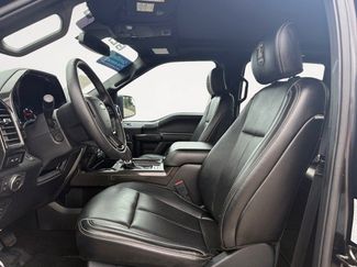 Used 2020 Ford F150 Lariat w/ Equipment Group 502A Luxury AWD/4WD video 2
