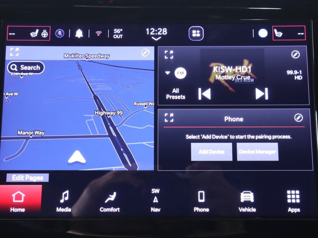 Used 2025 Dodge Durango GT AWD/4WD image 20