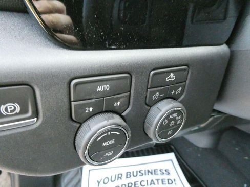 New 2026 Chevrolet Silverado 1500 RST AWD/4WD image 19
