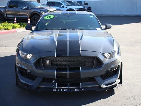 Used 2018 Ford Mustang Shelby GT350 w/ Electronics Package image 12
