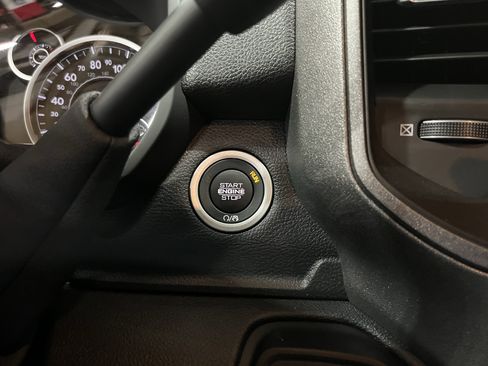 Used 2025 RAM 2500 Tradesman image 22