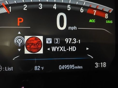 Used 2020 Honda CR-V EX-L image 24