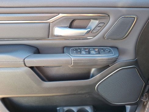 Used 2023 RAM 1500 Rebel w/ Rebel Level 2 Equipment Group image 12