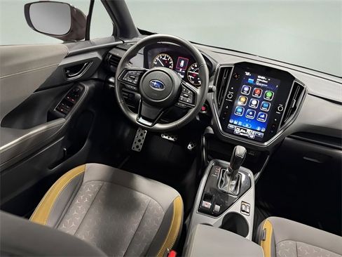 Used 2025 Subaru Crosstrek 2.5i Sport w/ Popular Package #4A image 25