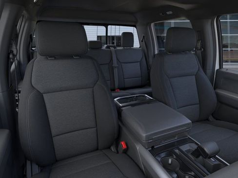 New 2025 Ford F150 XLT w/ Equipment Group 302A MID image 10