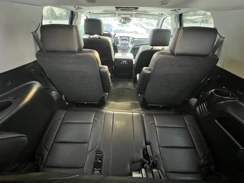 Used 2017 Chevrolet Tahoe LT image 40