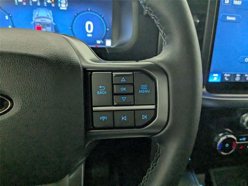 Used 2024 Ford F150 XLT w/ Equipment Group 302A MID image 15