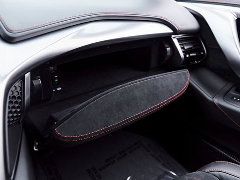Used 2022 Acura NSX Type S AWD/4WD image 90