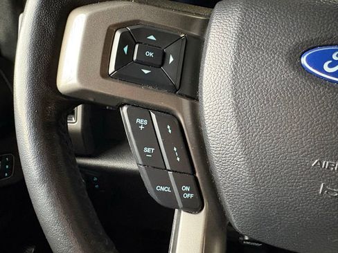 Used 2021 Ford Expedition Max XLT image 29