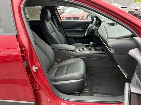 New 2026 MAZDA CX-30 AWD 2.5 S w/ Select Sport Pkg image 9