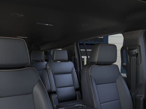 New 2026 GMC Yukon XL Elevation image 24