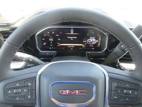 New 2026 GMC Sierra 3500 SLE image 17