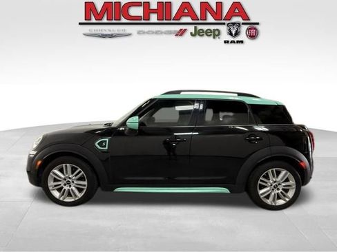 Used 2018 MINI Cooper Countryman S AWD/4WD image 1